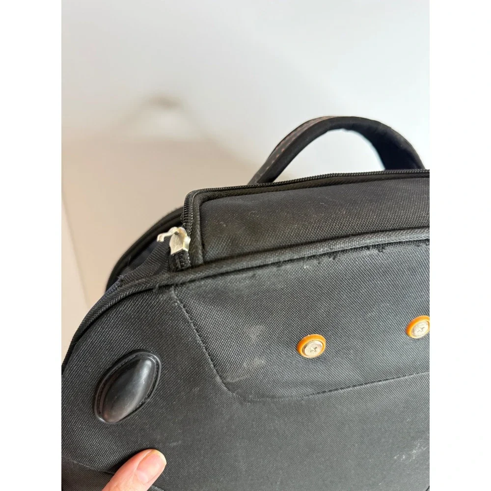 Dockers rolling backpack